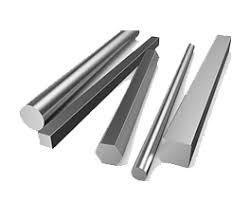Aerospace Aluminium Bars